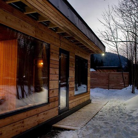 Vagusbouda / Hogo& Villa Loučná nad Desnou Eksteriør billede