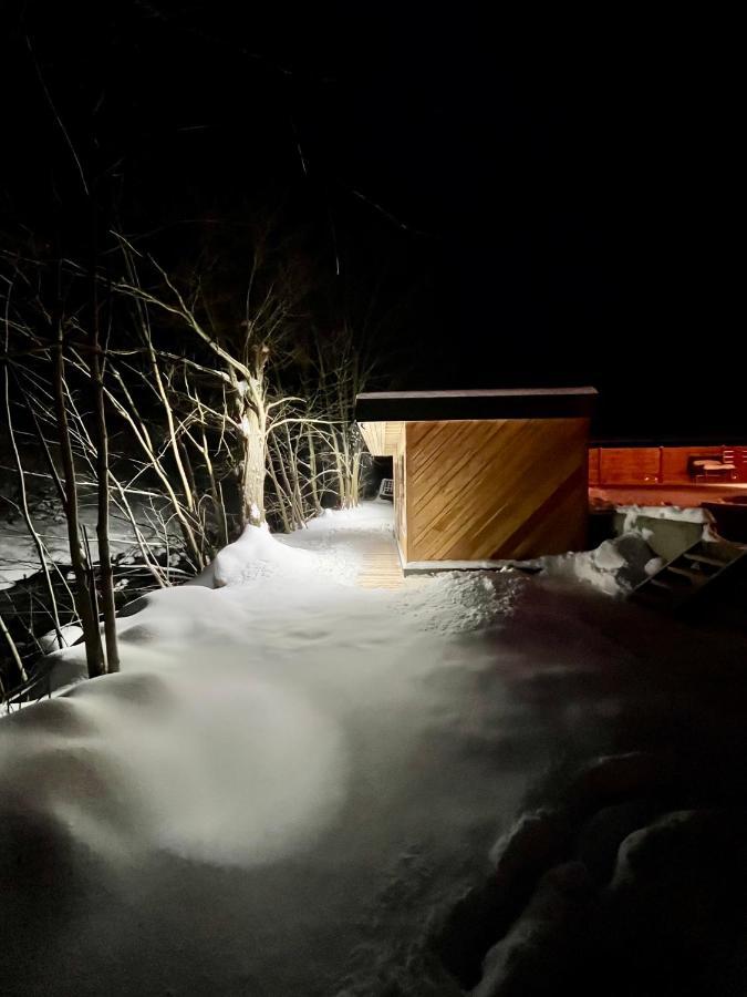Vagusbouda / Hogo& Villa Loučná nad Desnou Eksteriør billede